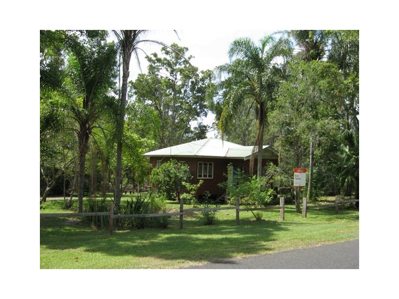 119 Varley ROAD North, Glenwood QLD 4570