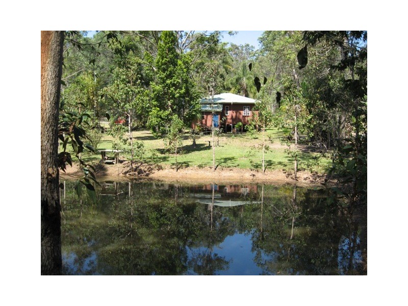 119 Varley ROAD North, Glenwood QLD 4570