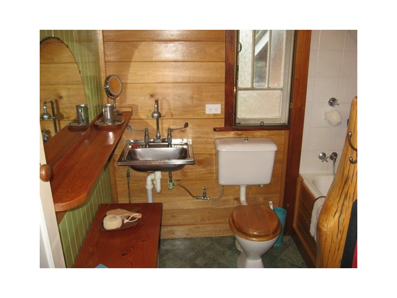 119 Varley ROAD North, Glenwood QLD 4570