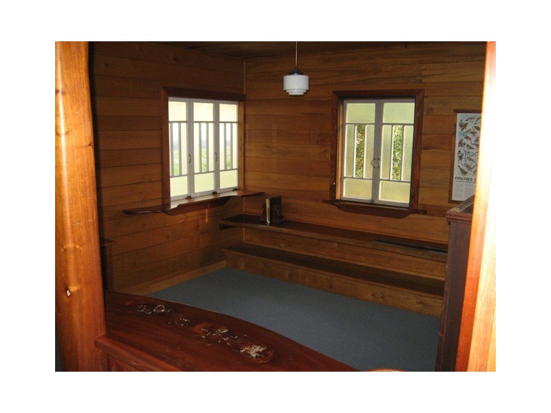 119 Varley ROAD North, Glenwood QLD 4570