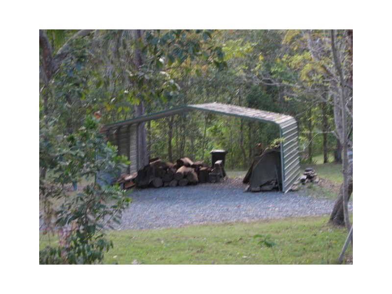 119 Varley ROAD North, Glenwood QLD 4570