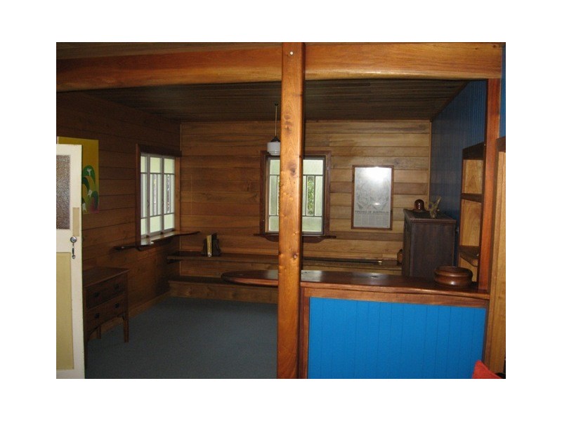 119 Varley ROAD North, Glenwood QLD 4570