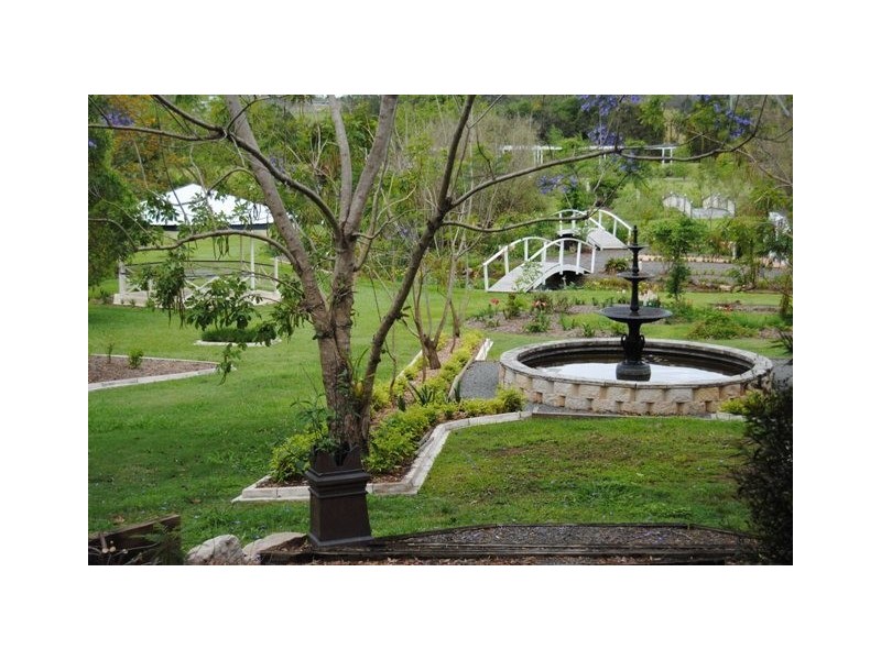 Widgee Crossing South QLD 4570