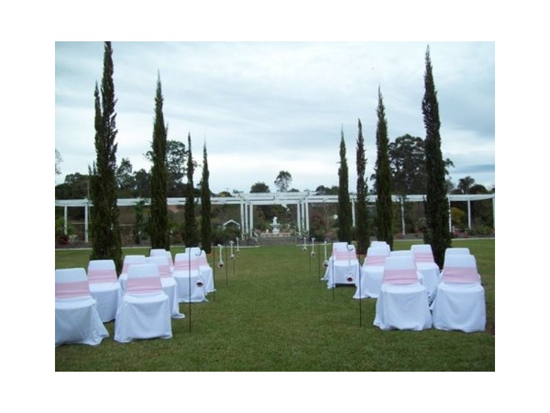 Widgee Crossing South QLD 4570