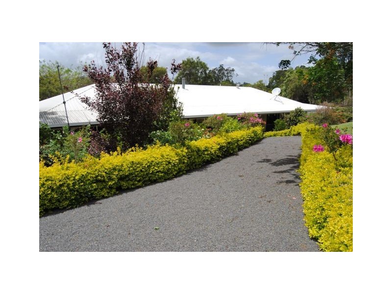 Widgee Crossing South QLD 4570