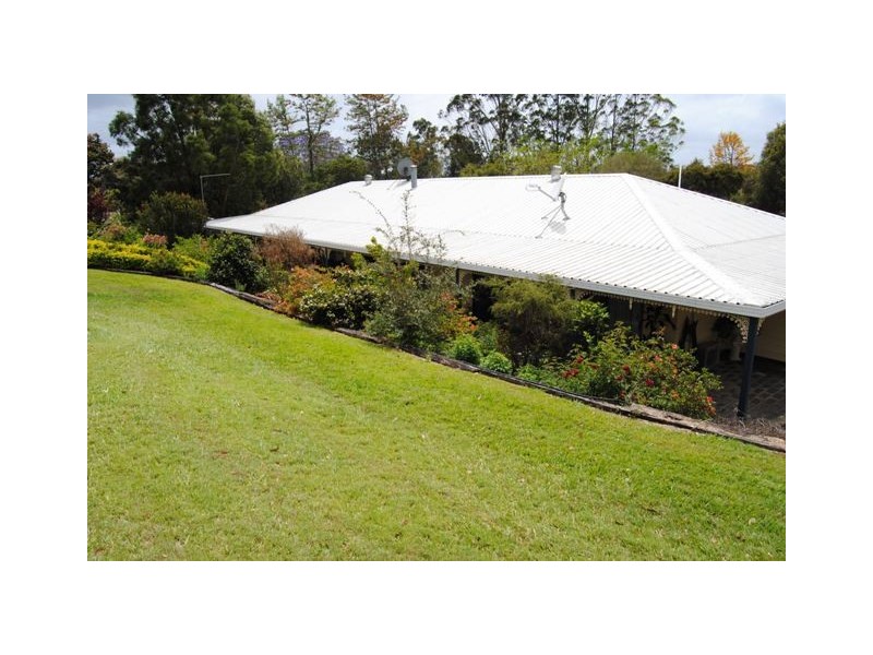 Widgee Crossing South QLD 4570