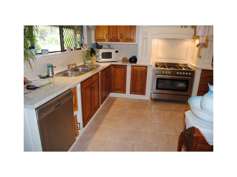 Widgee Crossing South QLD 4570