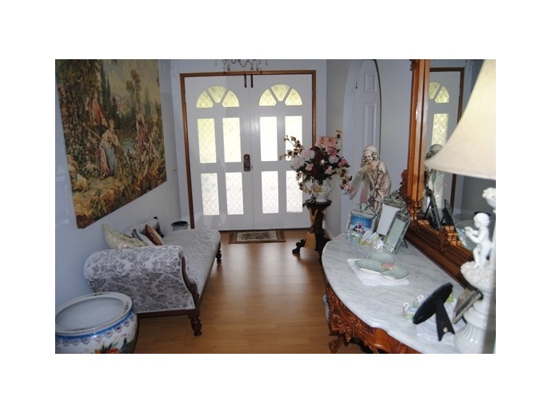 Widgee Crossing South QLD 4570