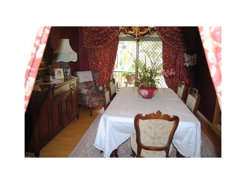 Widgee Crossing South QLD 4570