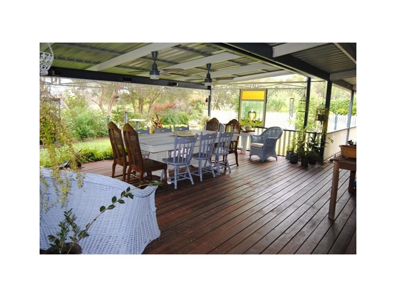 Widgee Crossing South QLD 4570