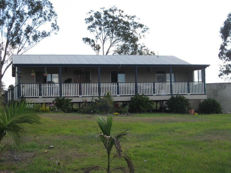 157 De Castella Road, The Palms QLD 4570