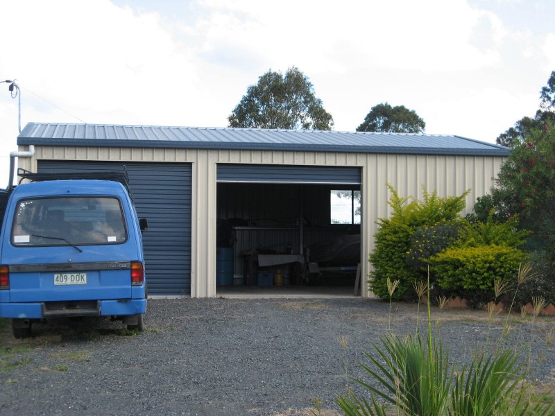 157 De Castella Road, The Palms QLD 4570