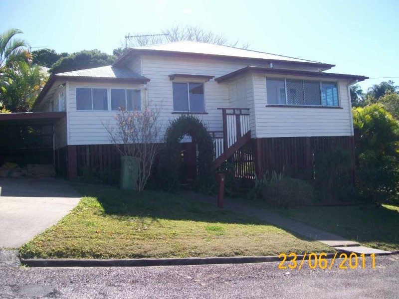 8 Stone Street, Gympie QLD 4570