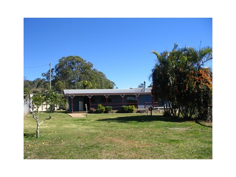 83 Frayne Road, Amamoor QLD 4570