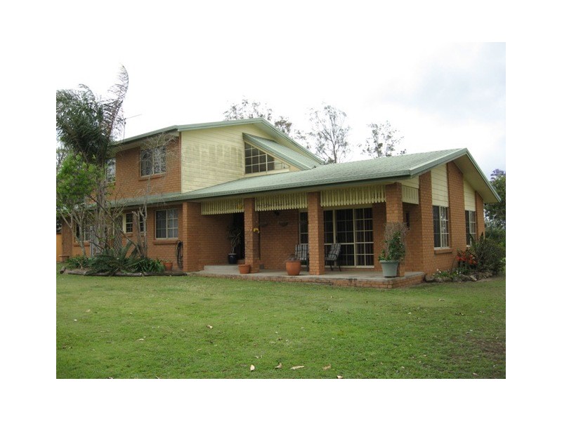 Gunalda QLD 4570