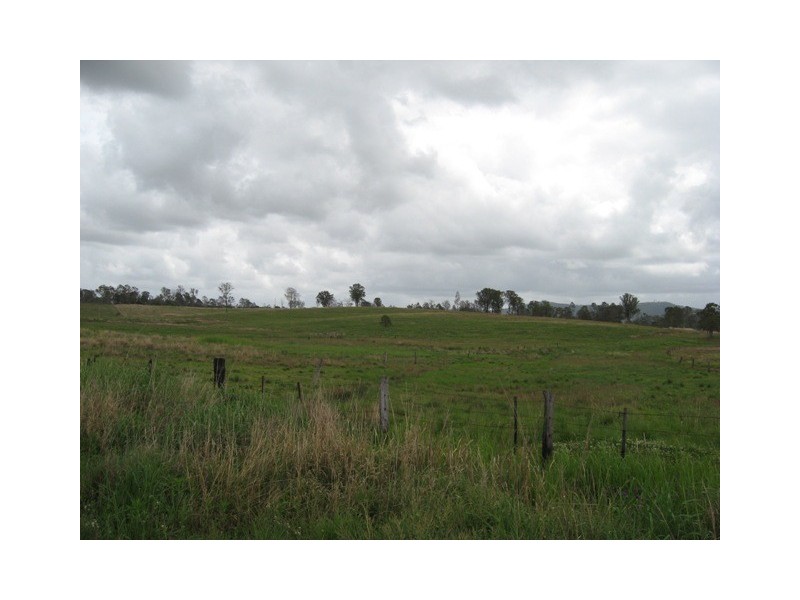 Gunalda QLD 4570