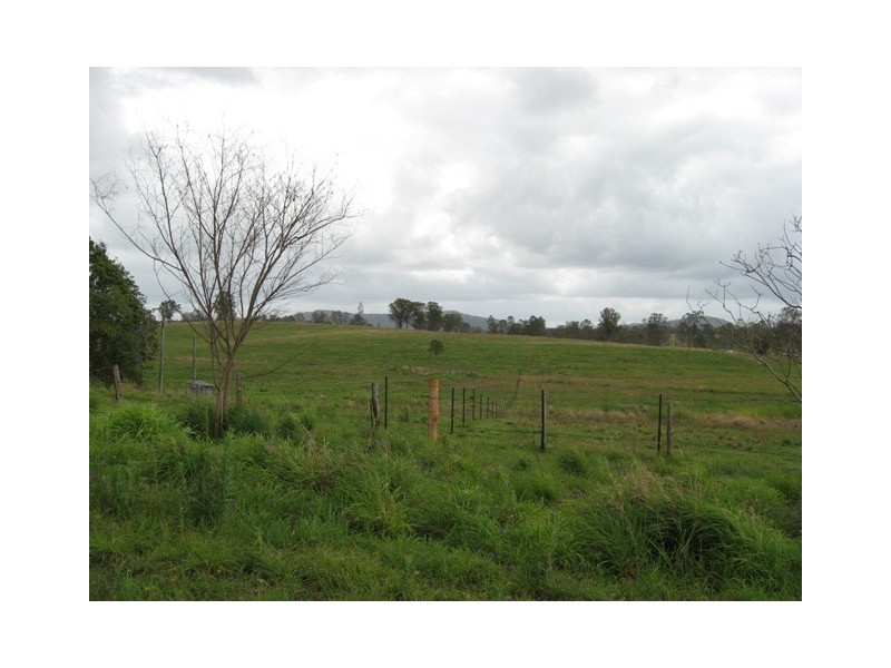 Gunalda QLD 4570