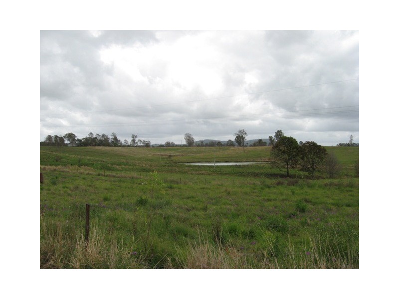 Gunalda QLD 4570
