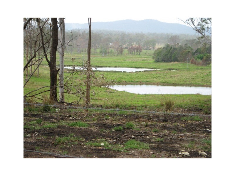 Gunalda QLD 4570