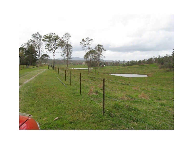 Gunalda QLD 4570