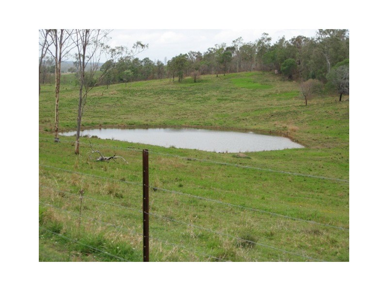 Gunalda QLD 4570