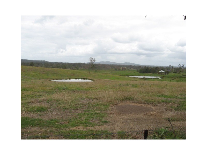 Gunalda QLD 4570
