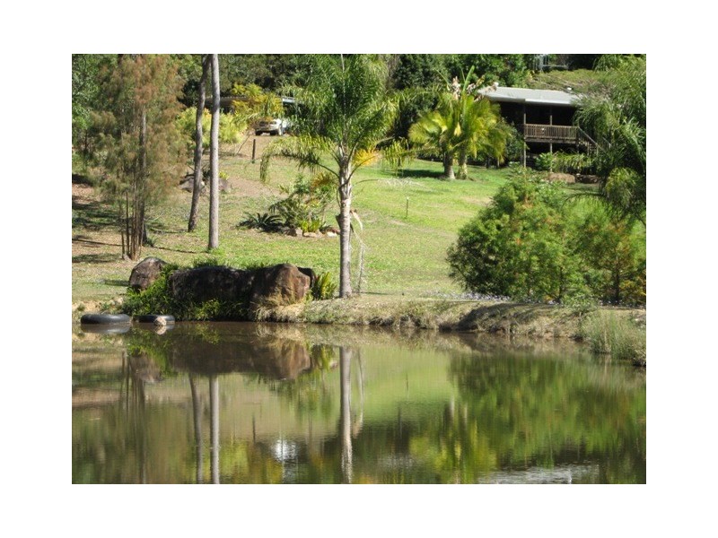 Anderleigh QLD 4570
