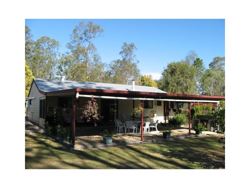 272 Power Rd, Widgee QLD 4570