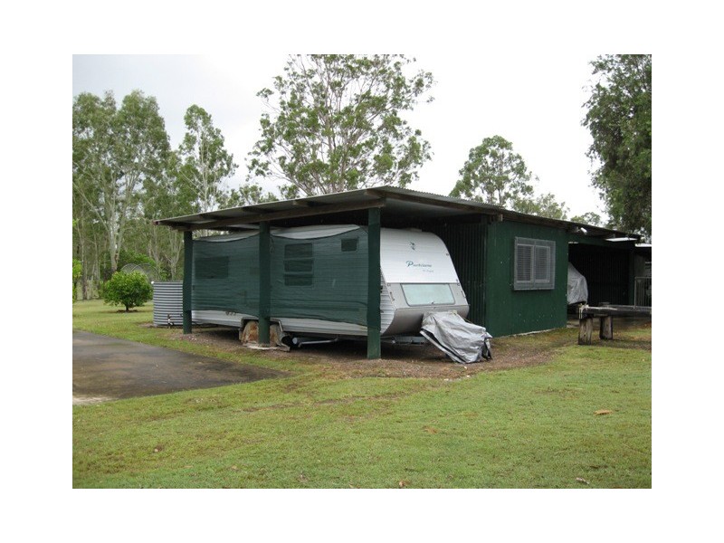 272 Power Rd, Widgee QLD 4570