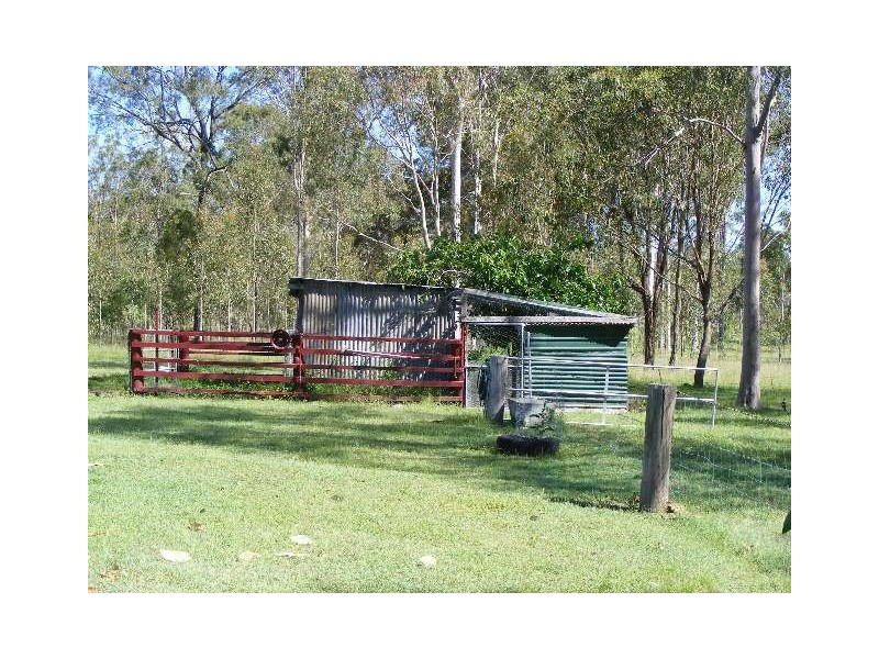 Widgee QLD 4570