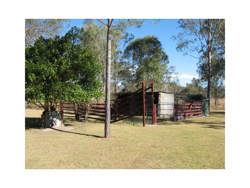 Widgee QLD 4570