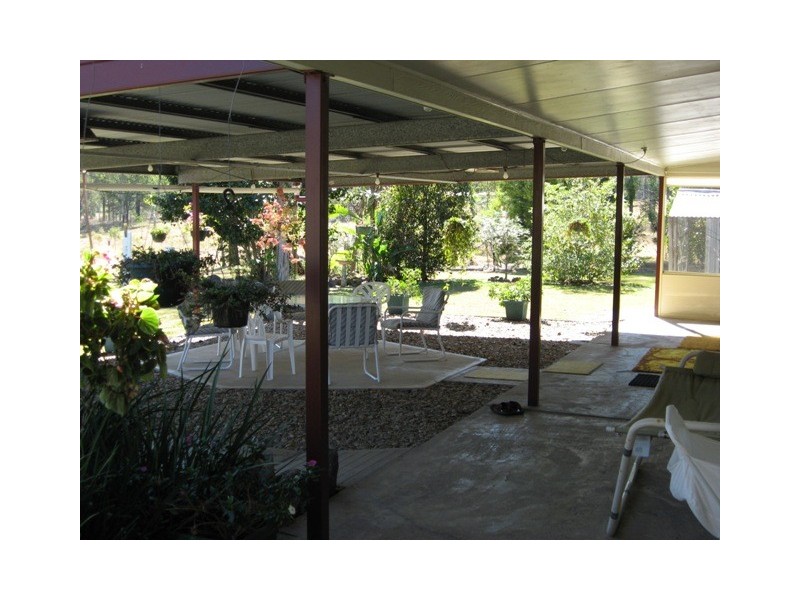 Widgee QLD 4570