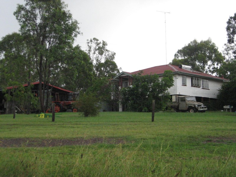 Glen Echo QLD 4570