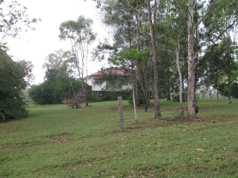 Glen Echo QLD 4570