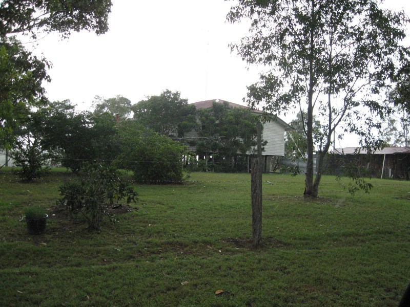 Glen Echo QLD 4570
