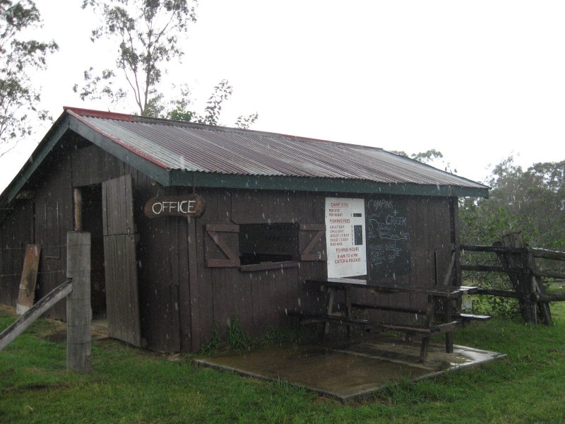 Glen Echo QLD 4570
