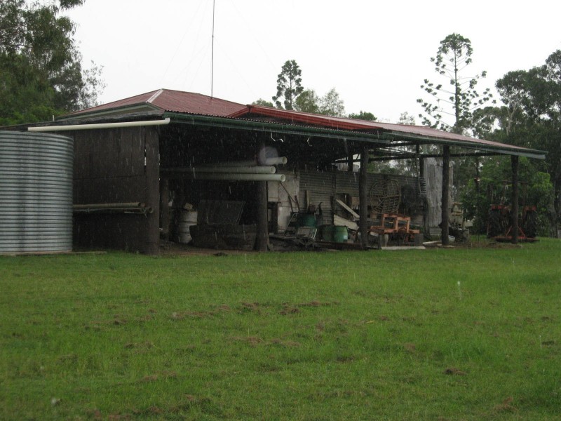 Glen Echo QLD 4570