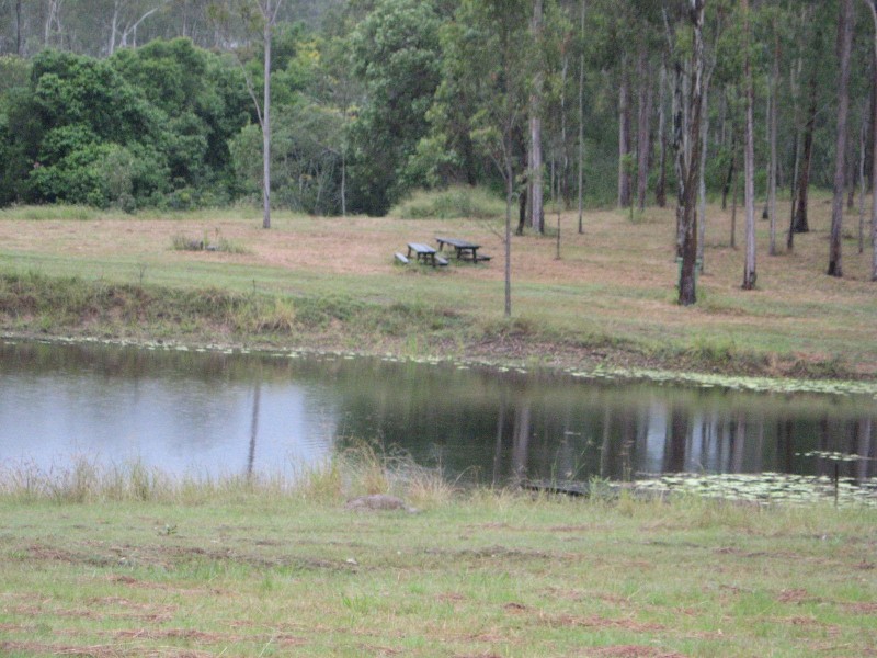 Glen Echo QLD 4570