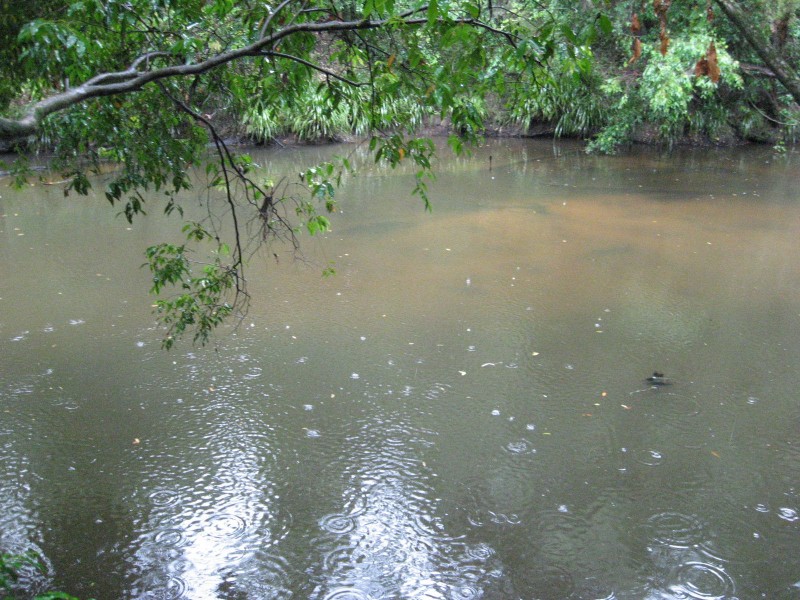 Glen Echo QLD 4570