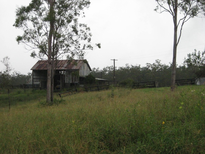Glen Echo QLD 4570