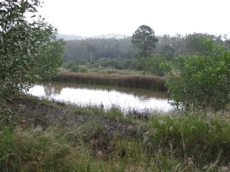 Glen Echo QLD 4570