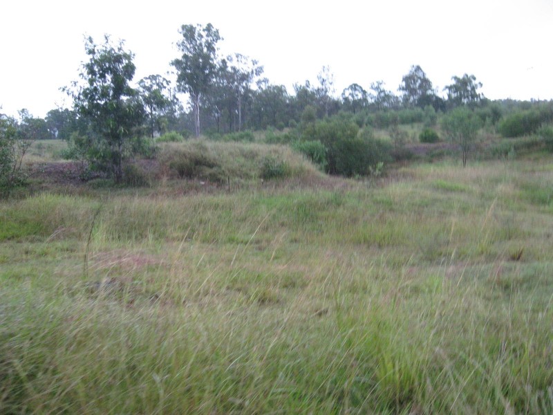 Glen Echo QLD 4570