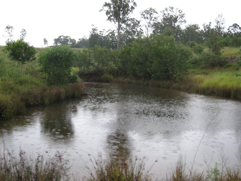Glen Echo QLD 4570