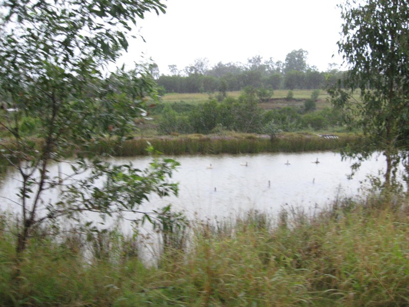 Glen Echo QLD 4570