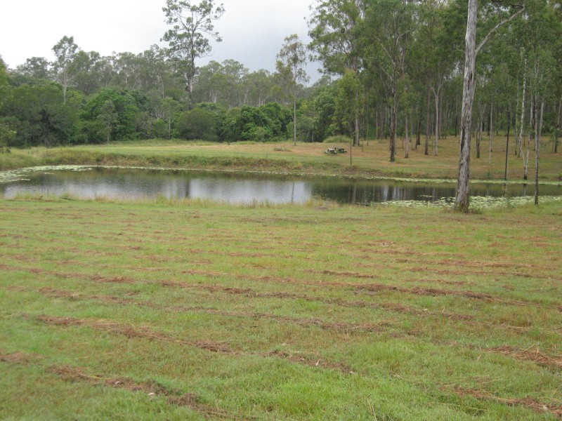 Glen Echo QLD 4570