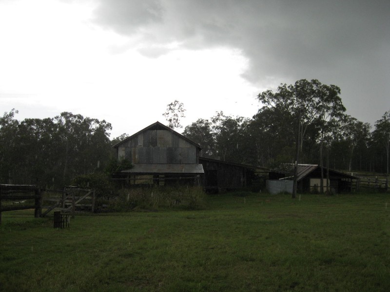 Glen Echo QLD 4570