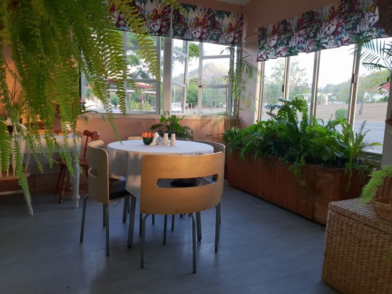 Kilkivan QLD 4600