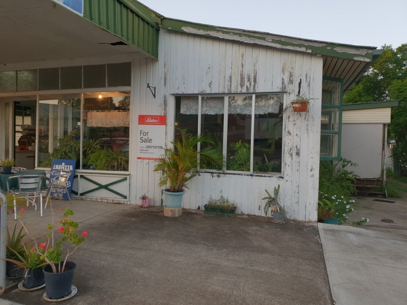 Kilkivan QLD 4600