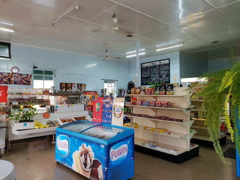 Kilkivan QLD 4600