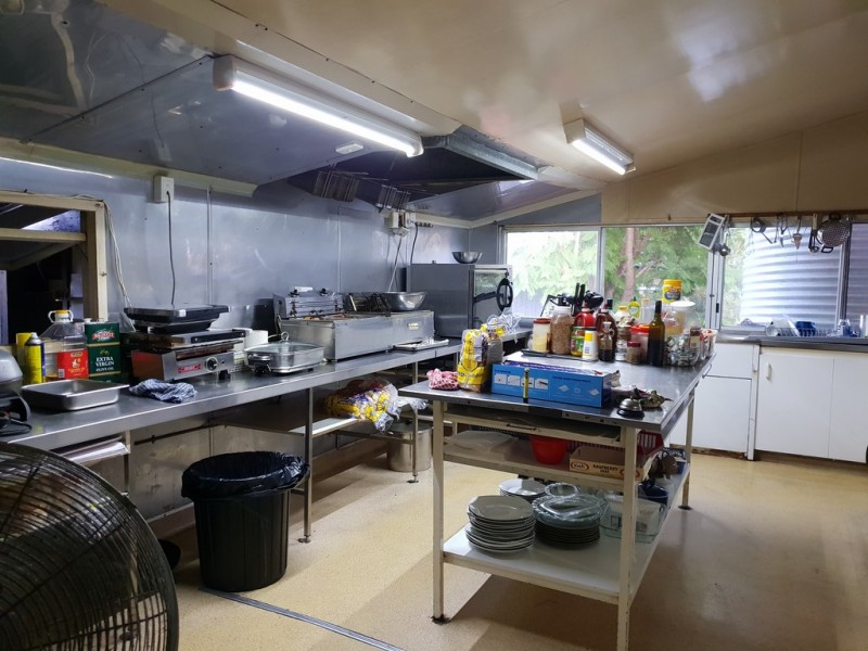 Kilkivan QLD 4600